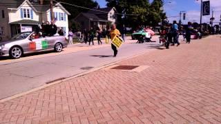 2014 West Chicago Mexican Independence Day Parade