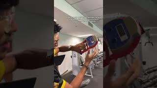 hand grip test by muhammad danial ubaidullah (NSR1134C)