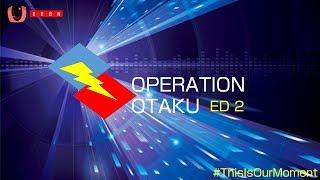 Operation Otaku 2 (Otaku Republic NF)