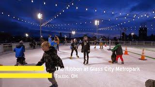 The Ribbon - Scenic Stops & Stories