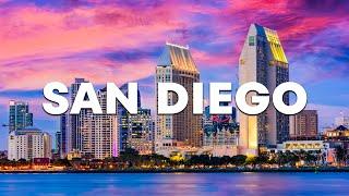 Top 10 Best Things to Do in San Diego, California [2025 Travel Guide]