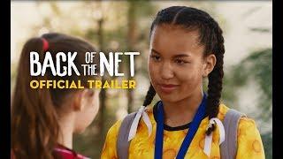 Back of the Net (2019) Official Trailer