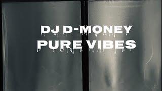 Pure Vibes 2024 DJ Mix | Rap | R&B | Hits | Throwbacks| DJ D-Money| Freestyle|Daily Upload|