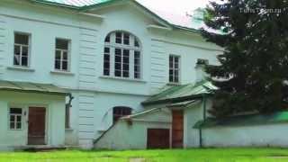 Ясная Поляна - усадьба Льва Николаевича Толстого / Yasnaya polyana - Leo Tolstoy Museum