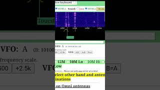 kn6rdc de kd0fnr US-0757 2025_01_05 POTA Activation #hamradio #pota #projecttoucans