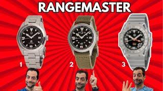 The most requested watch is back!