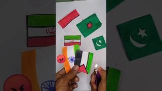 palestine flag drawing|#shorts #ytshorts #israel #palestine #islam