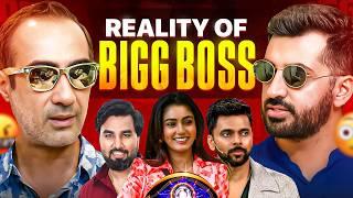 Bollywood Actor Ranvir Shorey’s MOST REAL Interview After Bigg Boss | Dostcast