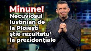 Milogul, Prostălăul, Pămpălăul. Două femei președinte! Hai la țepe românești. Starea Nației 15.10.24