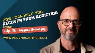 I Beat Cocaine Addiction with NLP & Hypnotherapy - Recovery Success Story