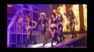 Tina Turner