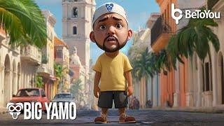 Big Yamo - Stand by (Video Oficial)