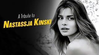 A Tribute to NASTASSJA KINSKI