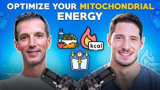 Interview with Jay Feldman: Weight Loss, Fat vs. Glucose Burning, and Constructing the Ideal Diet!