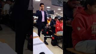 Dheeraj beniwal sir | springboard academy jaipur | Desi Shiksha Shorts #dheerajsir