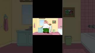 Peter Pee Problems