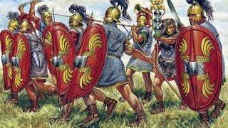 Scipio Africanus - Battles, Strategy and Victory