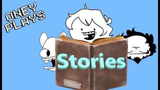 OneyPlays - Stories