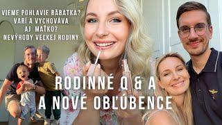 Vieme Pohlavie?  Dnešní Otcovia & GRWM so SOSU | VLOG | PauliBeauty