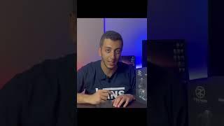 Technozone K-38 RGB سماعة جامينج بتصميم كلاسيكي