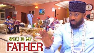 WHO IS MY FATHER.-(Full Movie)- FT.-FREDRICK LEONARD.- 2024 LATEST RELEASED NOLLYWOOD MOVIE.