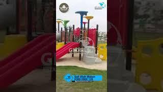 Bahria Orchard Lahore 5 Marla Residential Plots for sale at Affordable Price