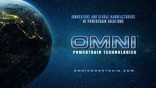 OMNI POWERTRAIN TECHNOLOGIES - AMERICAS/ASIA/EAME