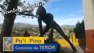 Pa'l Pino - Santa Brígida·Teror (subtitles)