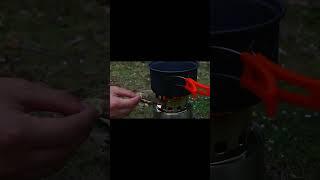  Cooking in the wild just got easier with the TOMSHOO Camping Stove! #campingstove #campinggear