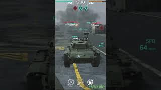 MWT: Tank Battles Gameplay #krumobile #games #gaming