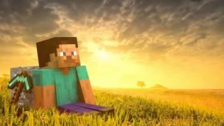 Minecraft Music Disc - Stal (HD)