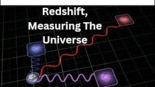 Redshift, Measuring The Universe #space #spacescience #spacex #spacefacts #subscribe #spacex #