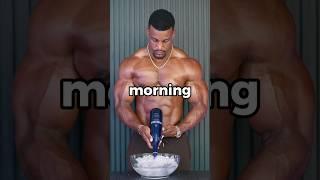 The Perfect Morning Routine