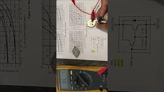 #Testing #Darlington #Transistor 2N6283