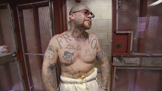 Lockup Raw - Breaking Rules S8 E4