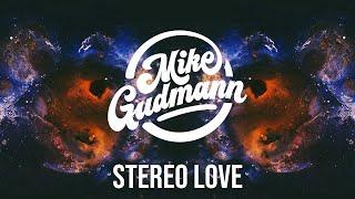 Theis EZ, Mike Gudmann, Michelle Collin - Stereo Love