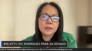 ICC | Update: Report Ko Sa US Embassy | Nakauwi Na Sa California