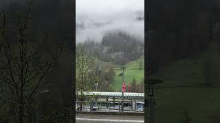 #nostalgia #travel #trending #mountains #switzerland #shorts #europe