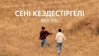 Diana Ismail - Сені кездестіргелі (Mood Video)