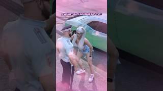 ГАИШНИК ОСТАНОВИЛ ДЕВУШКУ но ПРИЕХАЛ ФСБШНИК в ГТА 5 РП