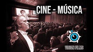 La importancia de la MÚSICA en el CINE l Aprendiendo Cinematografía