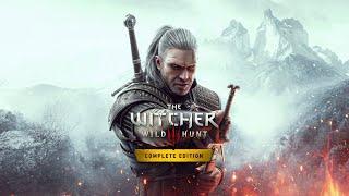 The Witcher 3: А может уже пора на Скеллиге??  #27 18+