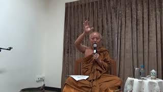 How to develop the Seven Bojjhangha - Luangpor Dhammavuddho