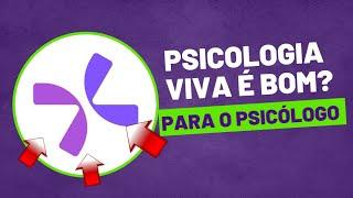 Vale a pena o psicólogo usar o Psicologia Viva? (Opinião de psicólogo) | Fala aí JEFF!