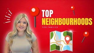 Ottawa's 3 Best Neighbourhoods for Families (my top picks)