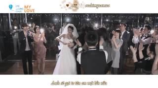 [Vietsub + Kara] My Love - Lee Seung Chul
