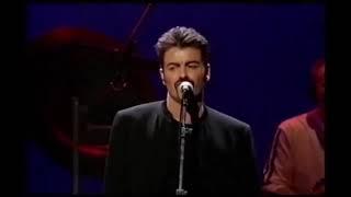 George Michael - The Long and Winding Road (1999)