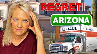 Avoid These Common Mistakes When Moving to Arizona