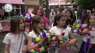 Festa Escolar 2023 - Escola Alemã Corcovado - Teaser