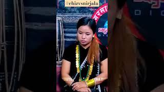 Mayalu #chizgurung #livedohori #livedohorisong #livedohori2081 #latestlivedohori #nirjalagurung